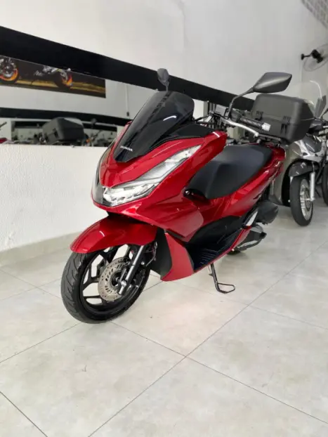HONDA PCX 160 ABS, Foto 2