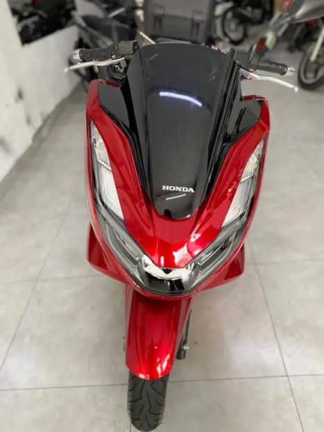 HONDA PCX 160 ABS, Foto 3
