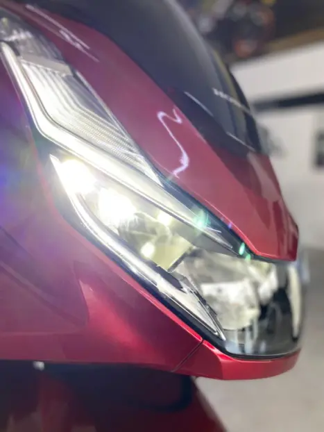 HONDA PCX 160 ABS, Foto 5