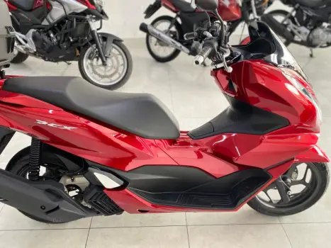 HONDA PCX 160 ABS, Foto 9