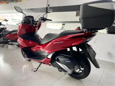 HONDA PCX 160 ABS, Foto 11