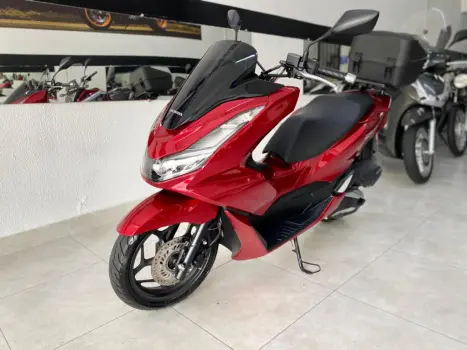 HONDA PCX 160 ABS, Foto 13