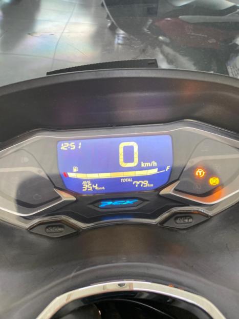 HONDA PCX 160 ABS, Foto 4