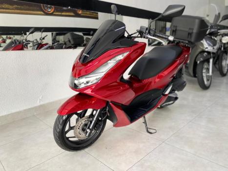 HONDA PCX 160 ABS, Foto 5