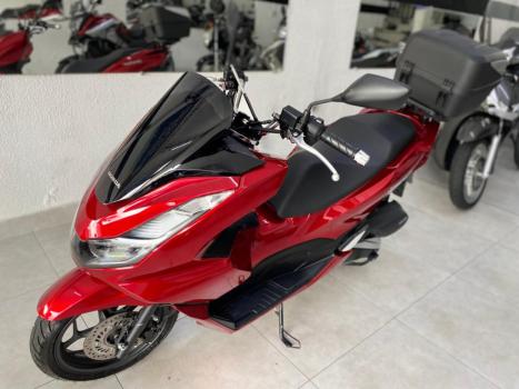 HONDA PCX 160 ABS, Foto 6