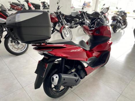 HONDA PCX 160 ABS, Foto 7