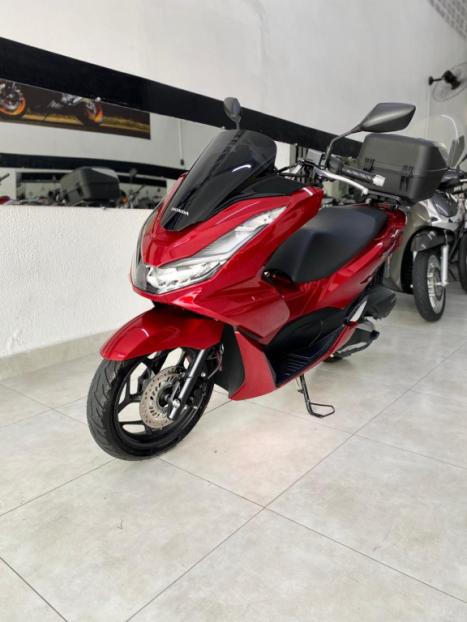 HONDA PCX 160 ABS, Foto 8