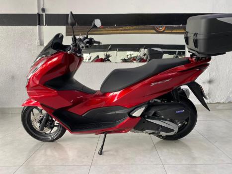 HONDA PCX 160 ABS, Foto 11