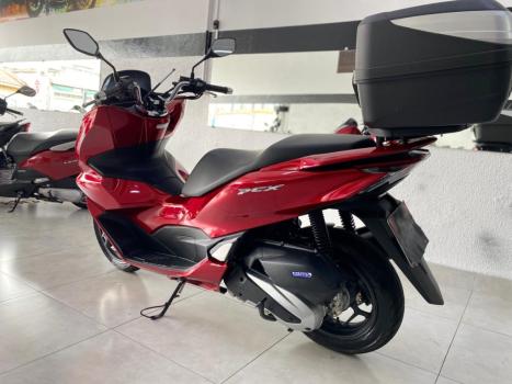 HONDA PCX 160 ABS, Foto 12