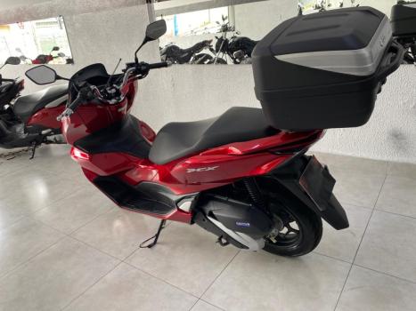 HONDA PCX 160 ABS, Foto 13