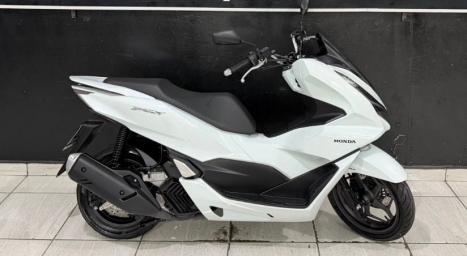 HONDA PCX 160 ABS, Foto 1