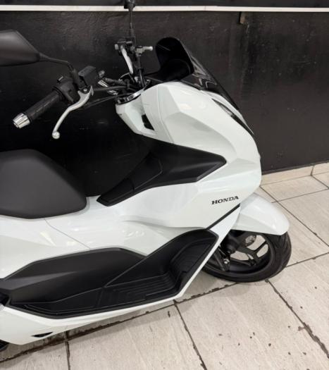 HONDA PCX 160 ABS, Foto 2