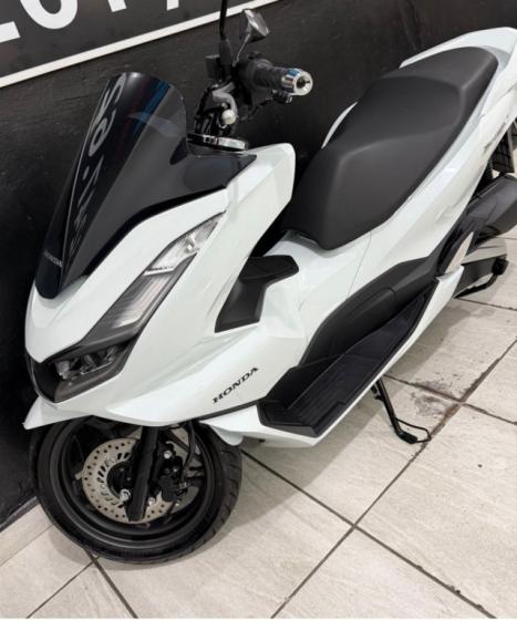 HONDA PCX 160 ABS, Foto 3