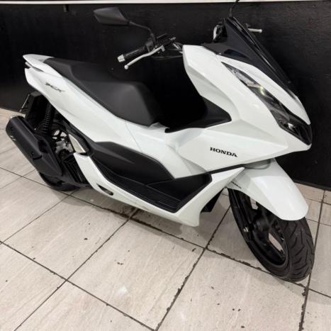 HONDA PCX 160 ABS, Foto 4