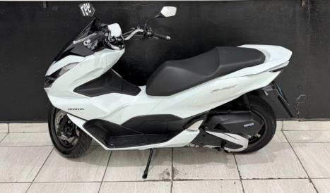 HONDA PCX 160 ABS, Foto 5