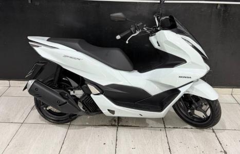 HONDA PCX 160 ABS, Foto 6