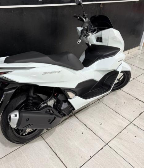 HONDA PCX 160 ABS, Foto 7