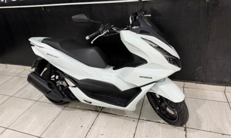 HONDA PCX 160 ABS, Foto 8