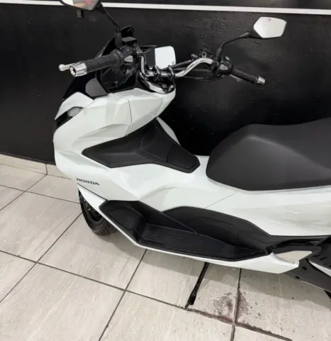 HONDA PCX 160 ABS, Foto 9