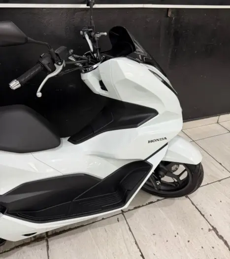 HONDA PCX 160 ABS, Foto 10