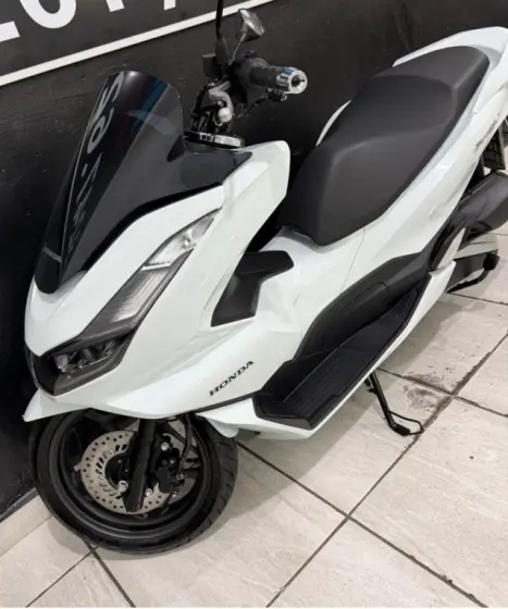 HONDA PCX 160 ABS, Foto 11
