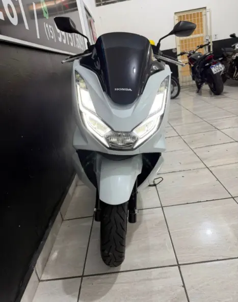 HONDA PCX 160 ABS, Foto 12