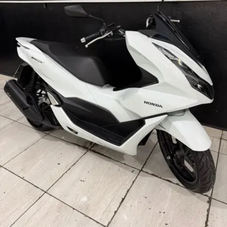HONDA PCX 160 ABS, Foto 13