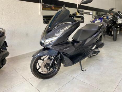 HONDA PCX 160 CBS, Foto 1
