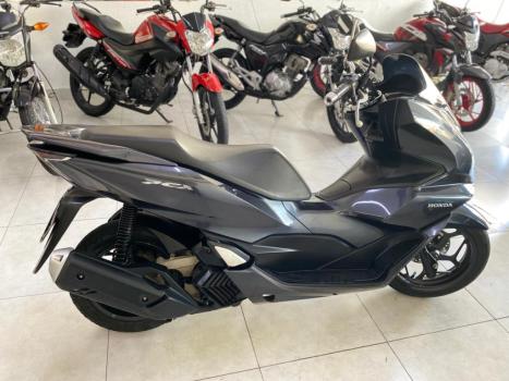 HONDA PCX 160 CBS, Foto 2