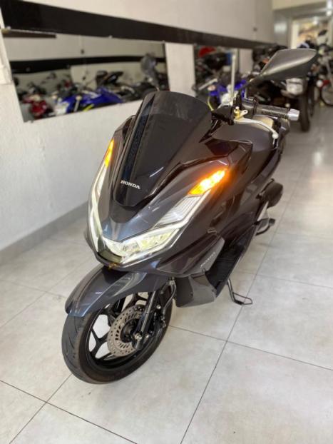 HONDA PCX 160 CBS, Foto 4