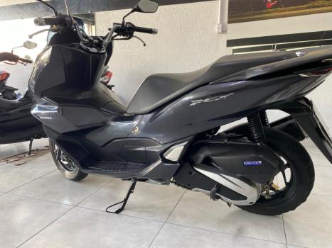 HONDA PCX 160 CBS, Foto 7