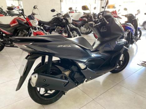 HONDA PCX 160 CBS, Foto 8