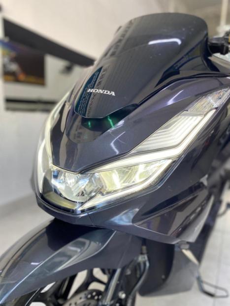 HONDA PCX 160 CBS, Foto 10