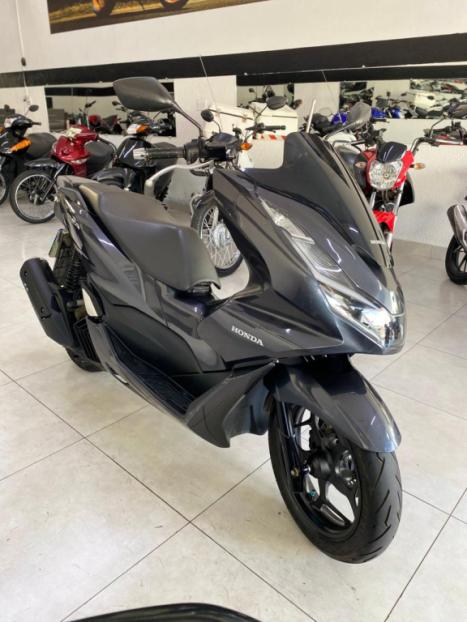 HONDA PCX 160 CBS, Foto 11