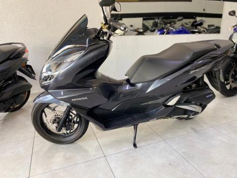 HONDA PCX 160 CBS, Foto 13