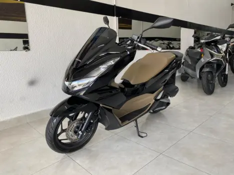 HONDA PCX 160 DLX ABS, Foto 1