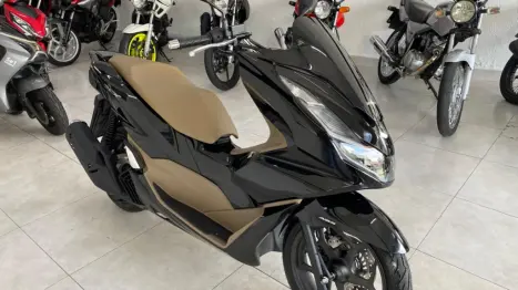 HONDA PCX 160 DLX ABS, Foto 3