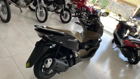 HONDA PCX 160 DLX ABS, Foto 6