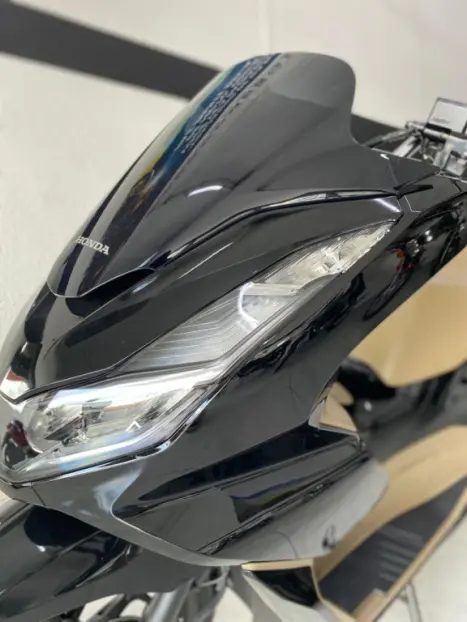 HONDA PCX 160 DLX ABS, Foto 7