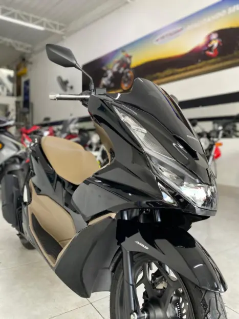 HONDA PCX 160 DLX ABS, Foto 9