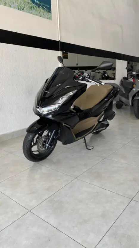 HONDA PCX 160 DLX ABS, Foto 11