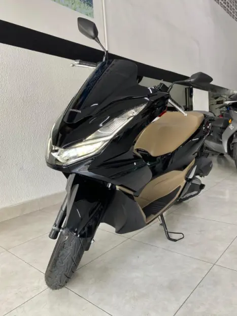 HONDA PCX 160 DLX ABS, Foto 12