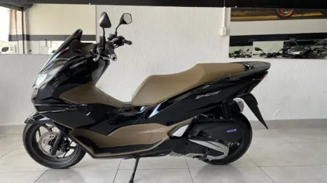 HONDA PCX 160 DLX ABS, Foto 13