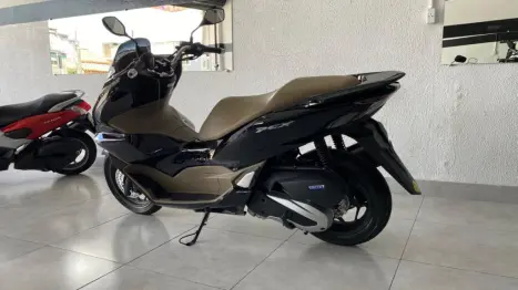 HONDA PCX 160 DLX ABS, Foto 14