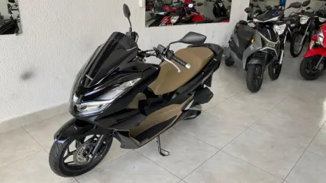 HONDA PCX 160 DLX ABS, Foto 15