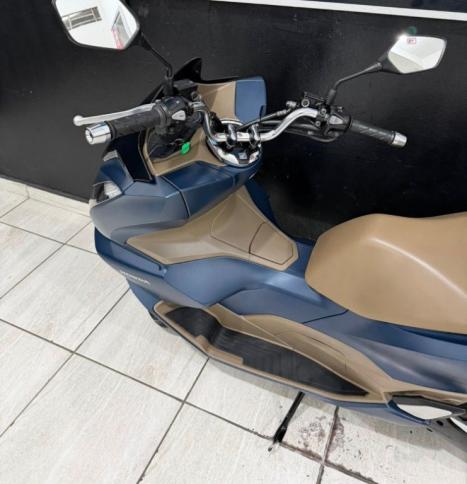 HONDA PCX 160 DLX ABS, Foto 2