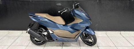 HONDA PCX 160 DLX ABS, Foto 3