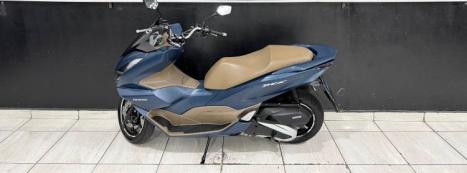 HONDA PCX 160 DLX ABS, Foto 4