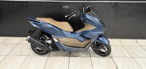 HONDA PCX 160 DLX ABS, Foto 5