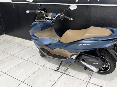 HONDA PCX 160 DLX ABS, Foto 6